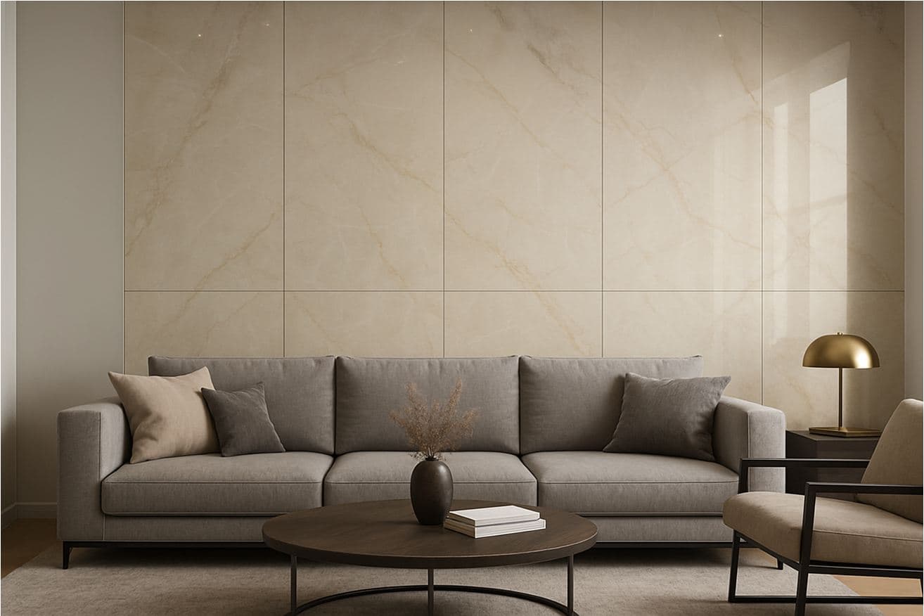 Iran Wall Tiles: Quality, Variety, and Applications