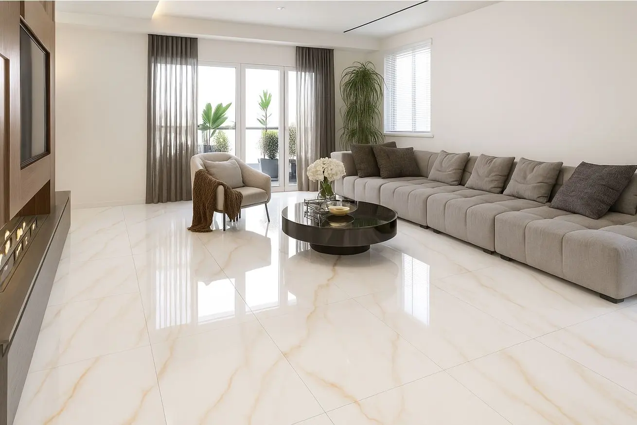 بازرگانی کاشی و سرامیک کاویان سرام