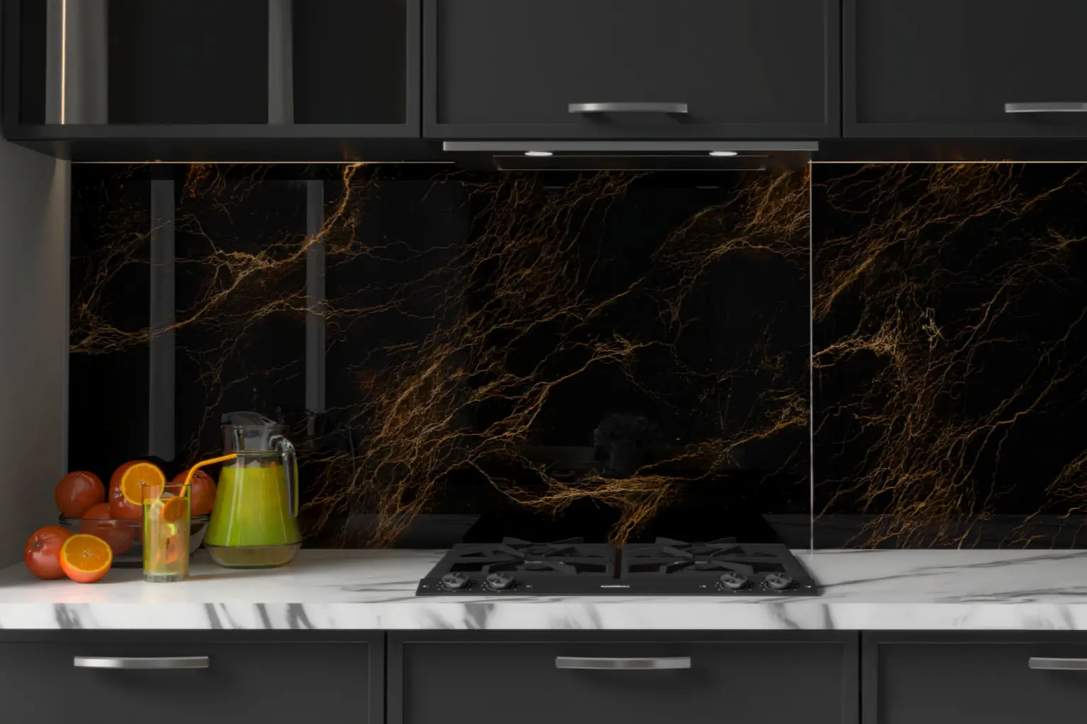 جدیدترین مدلهای سرامیک آشپزخانه