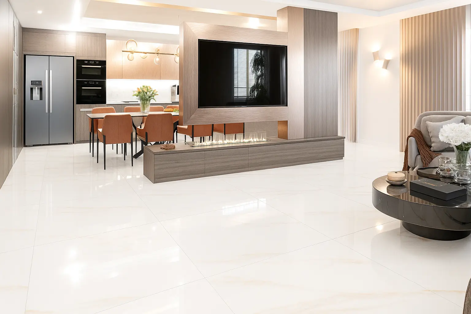 جدیدترین سرامیک سایز بزرگ