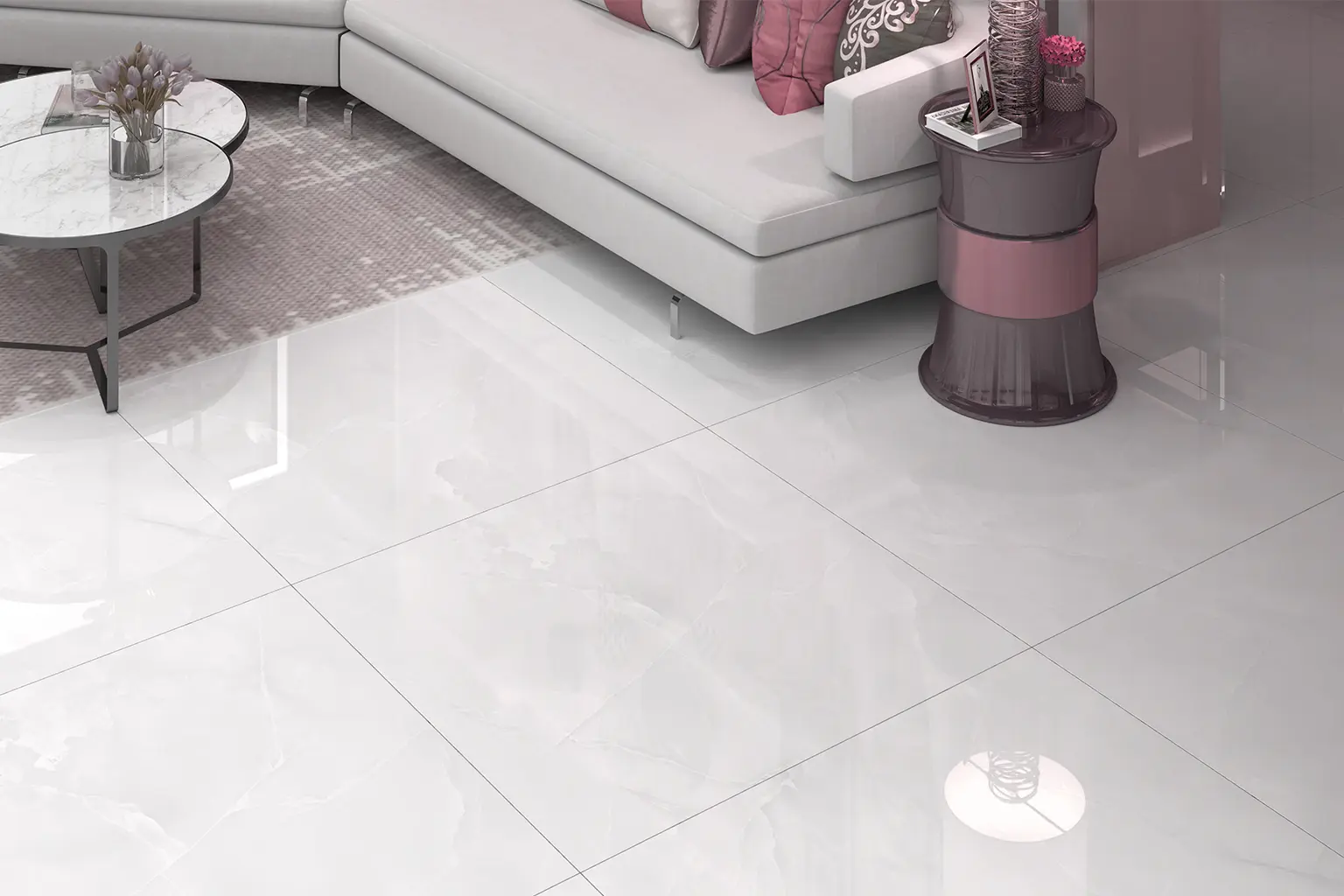 جدیدترین مدل های سرامیک‌های نانو 