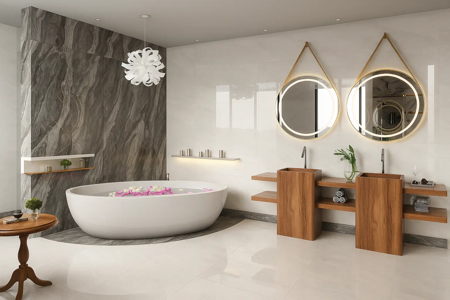 جدیدترین مدل‌های سرامیک سرویس بهداشتی براق