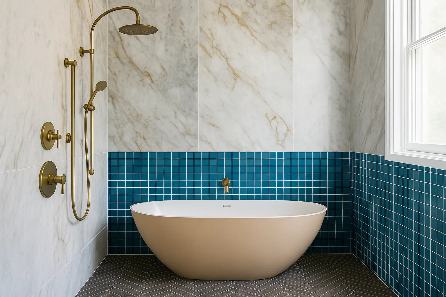 جدیدترین مدل‌های سرامیک سرویس بهداشتی