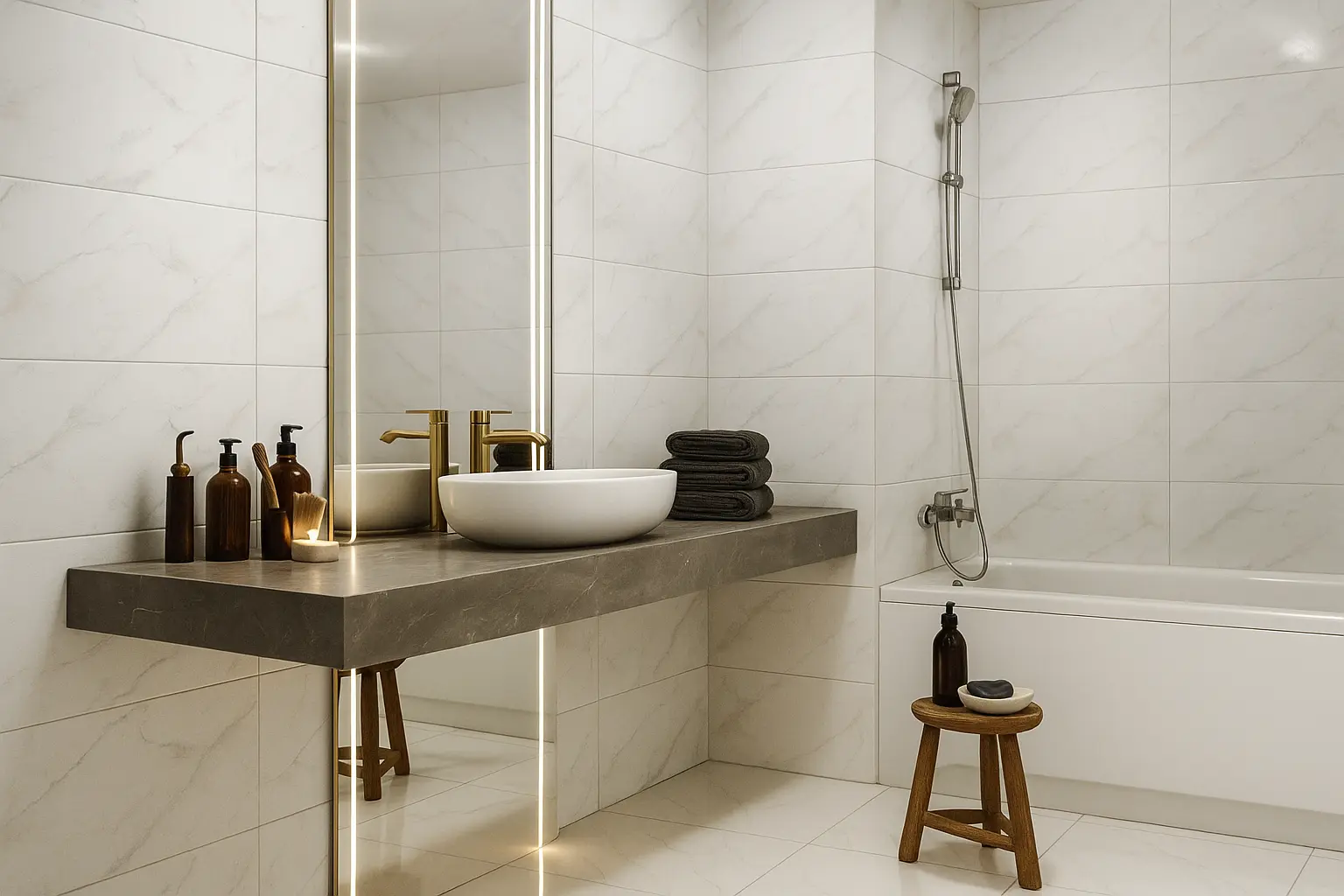 جدیدترین مدل‌های سرامیک سرویس بهداشتی