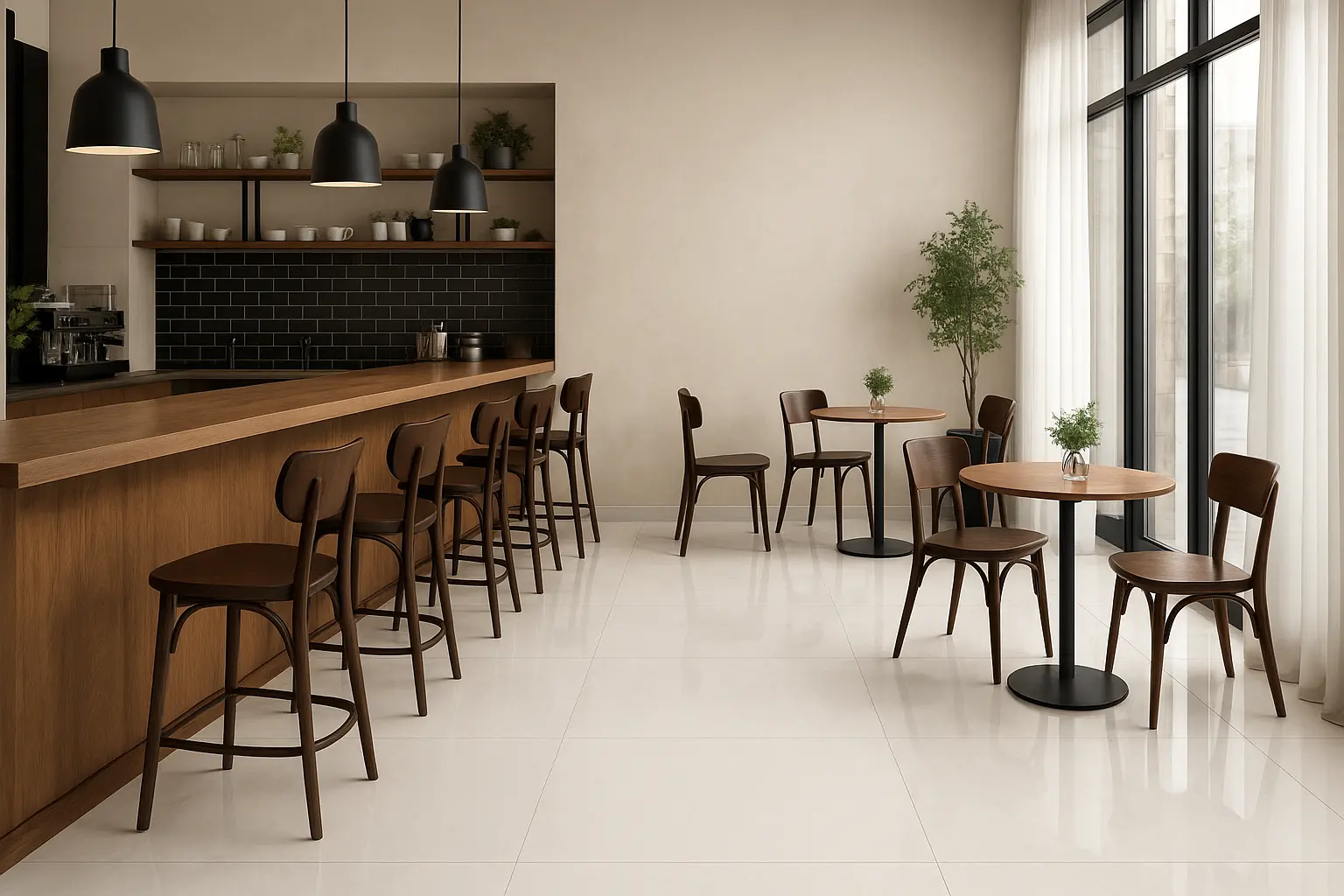 جدیدترین مدل های سرامیک‌های ‌ابعاد بزرگ