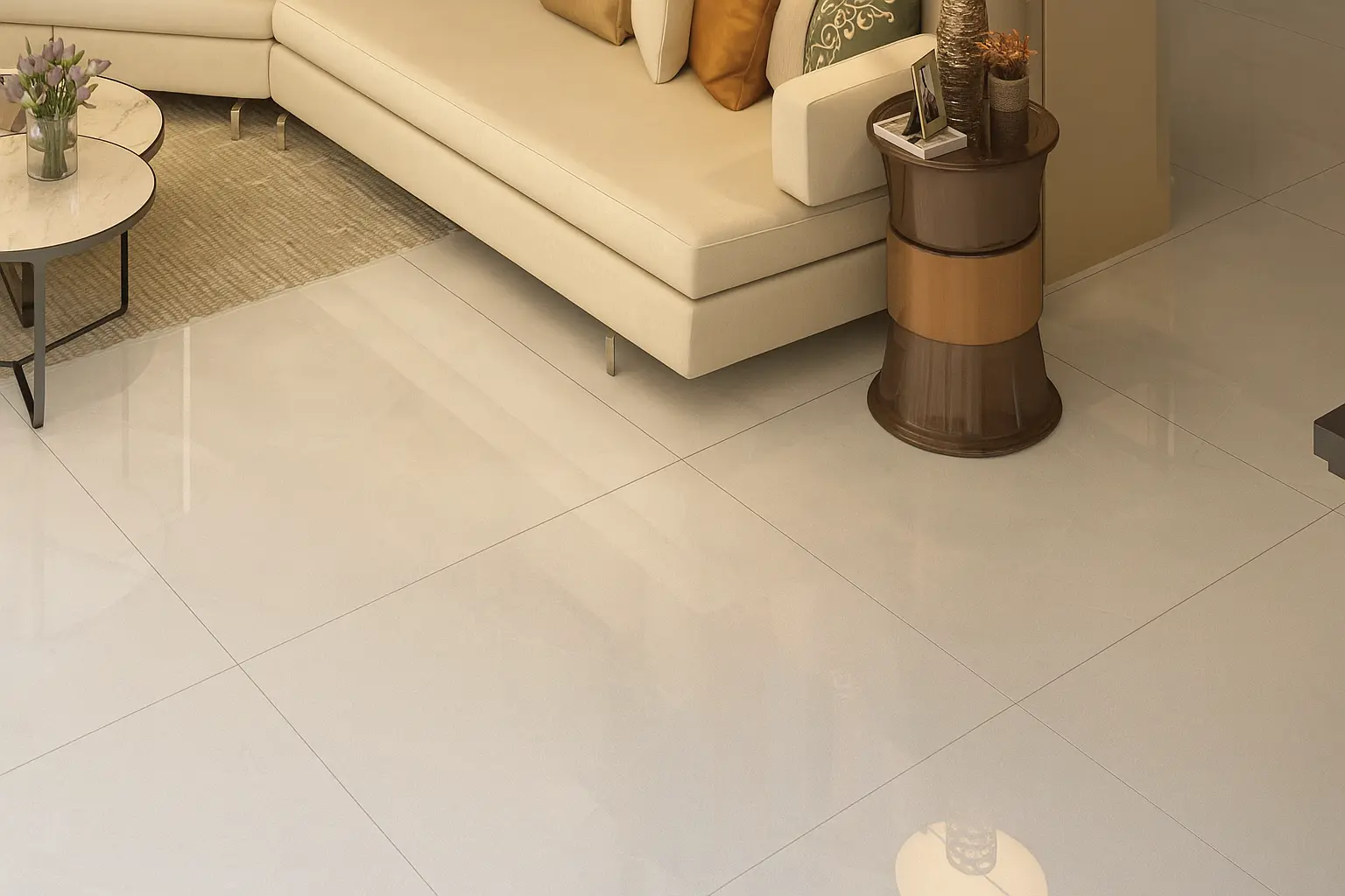 جدیدترین سرامیک سه بعدی