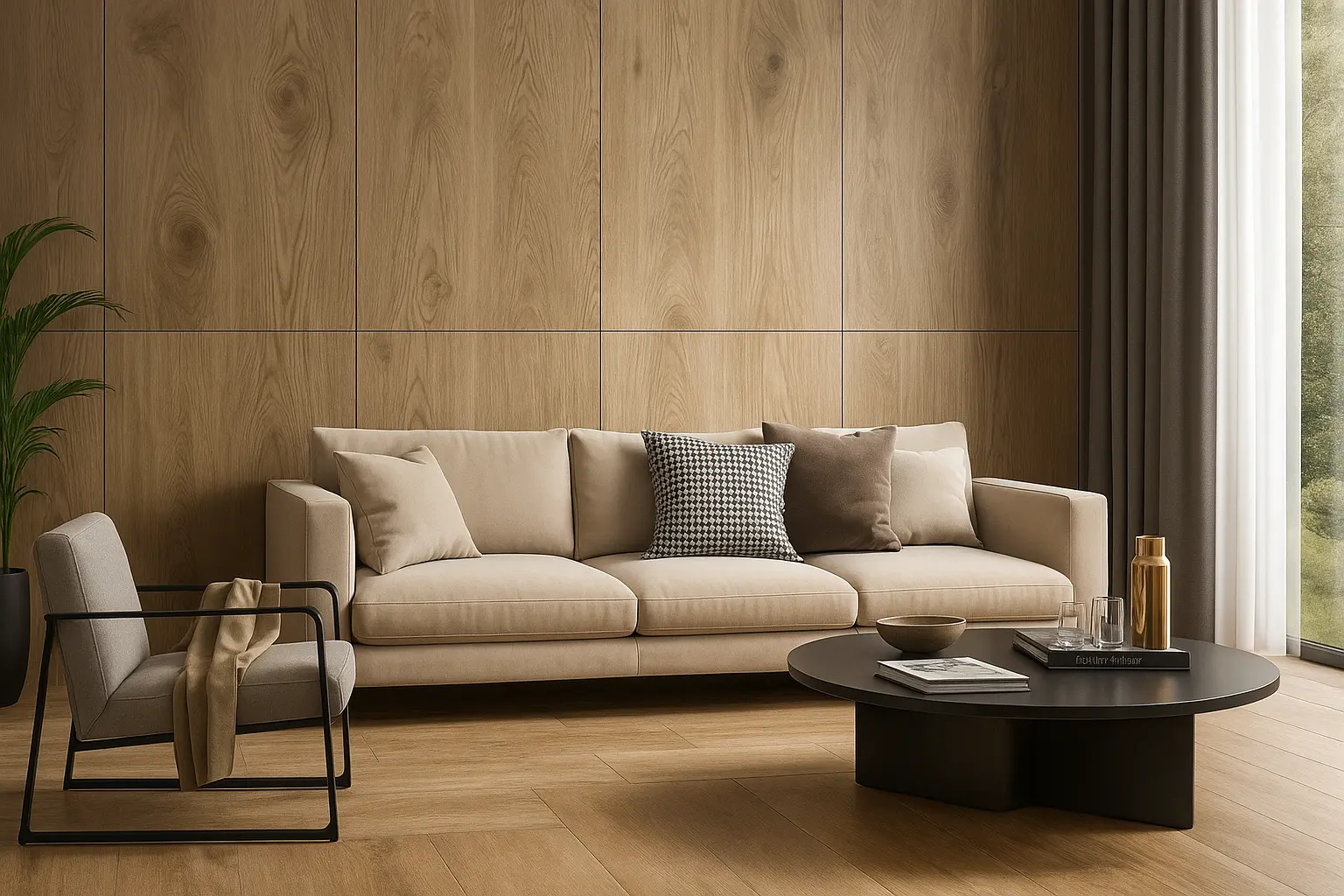 جدیدترین مدل های سرامیک‌ طرح چوب