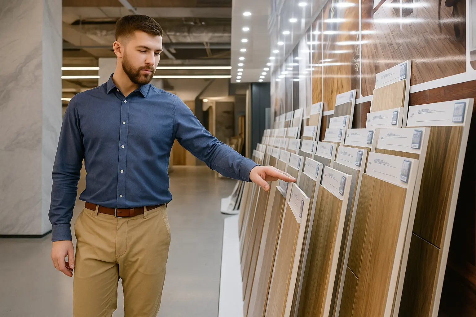 خرید کاشی و سرامیک