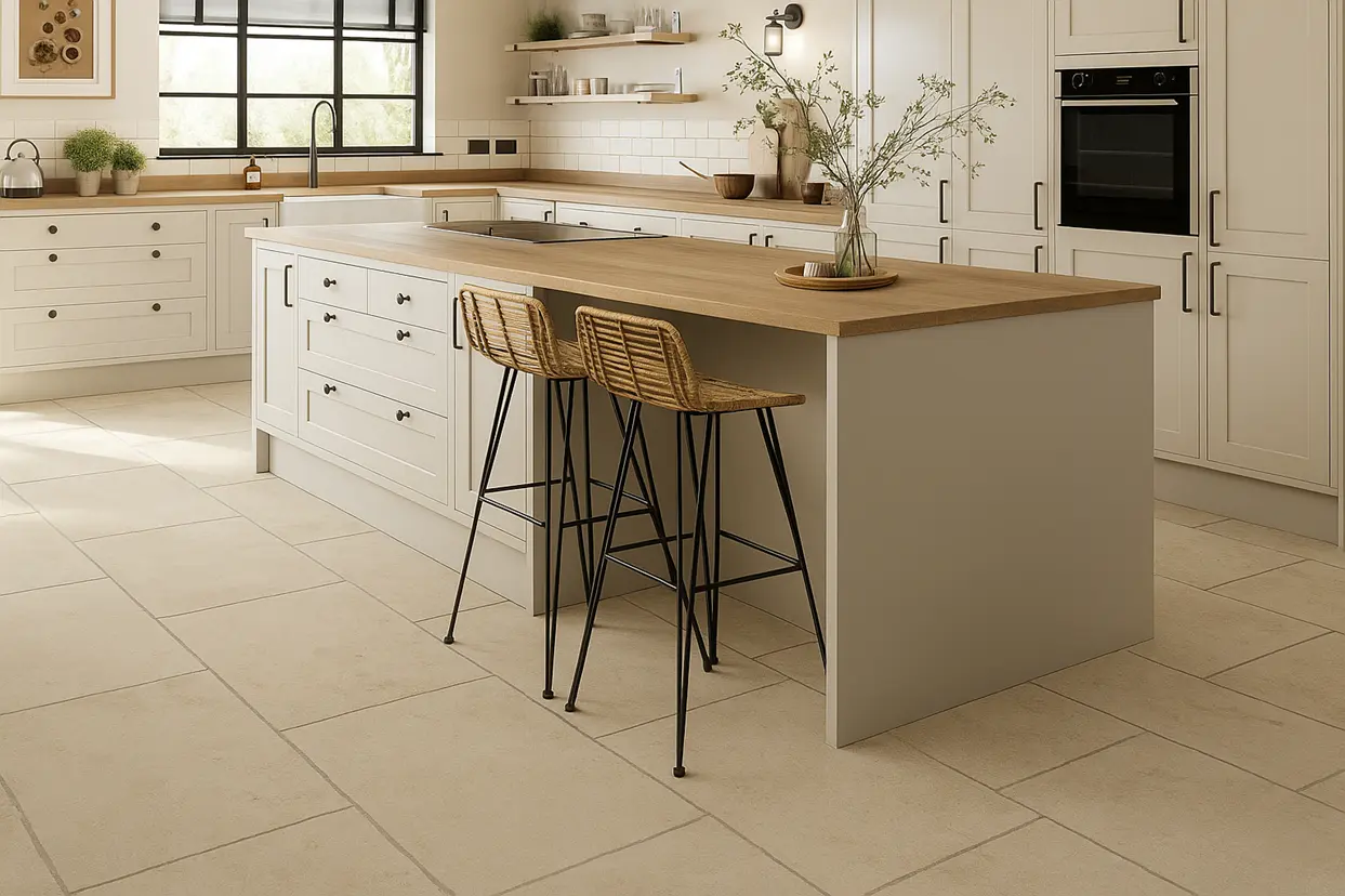 سرامیک براق یا مات