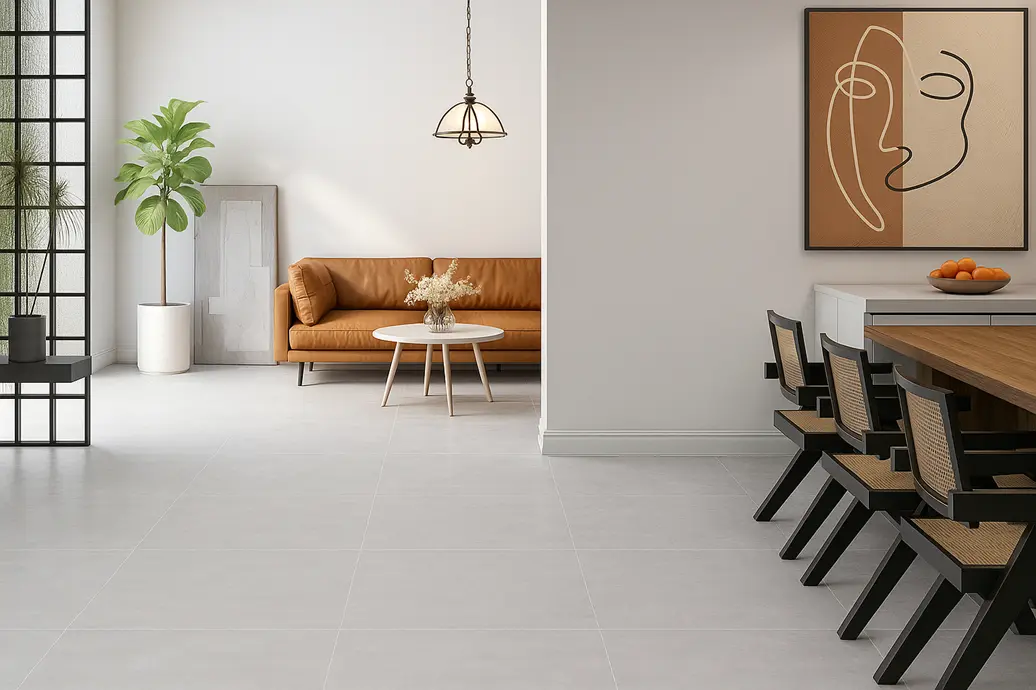 قیمت سرامیک طرح بتن مات