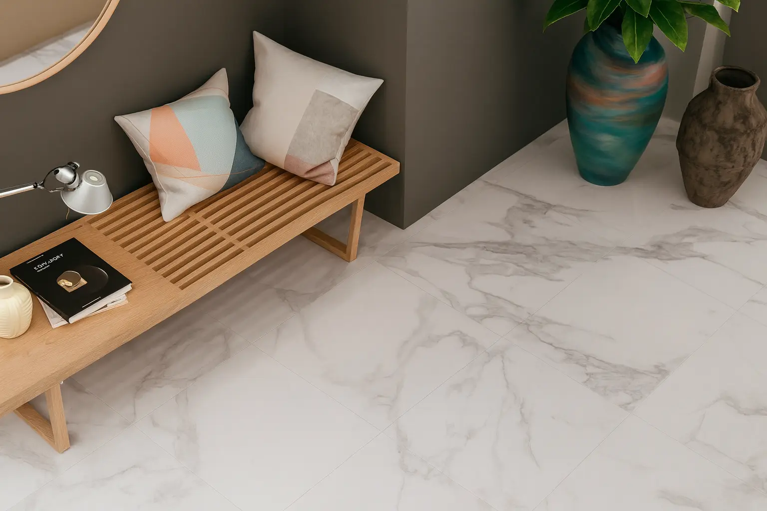 راهنمای خرید سرامیک یزد از کاویان سرام