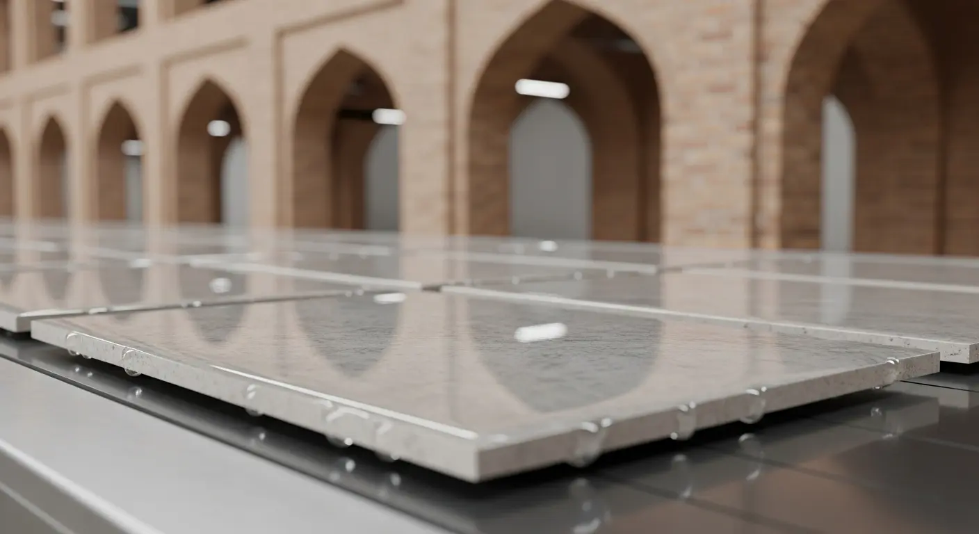 خرید سرامیک از یزد