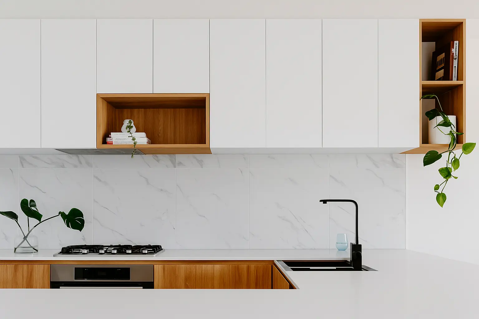 قیمت سرامیک دیواری برای آشپزخانه و بین کابینتی