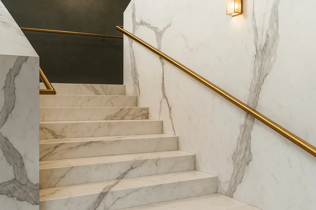 قیمت سرامیک دیواری برای راه پله