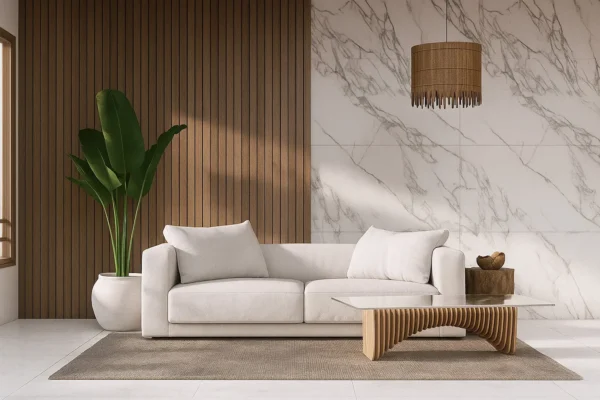 قیمت سرامیک دیواری برای دیوار پذیرایی