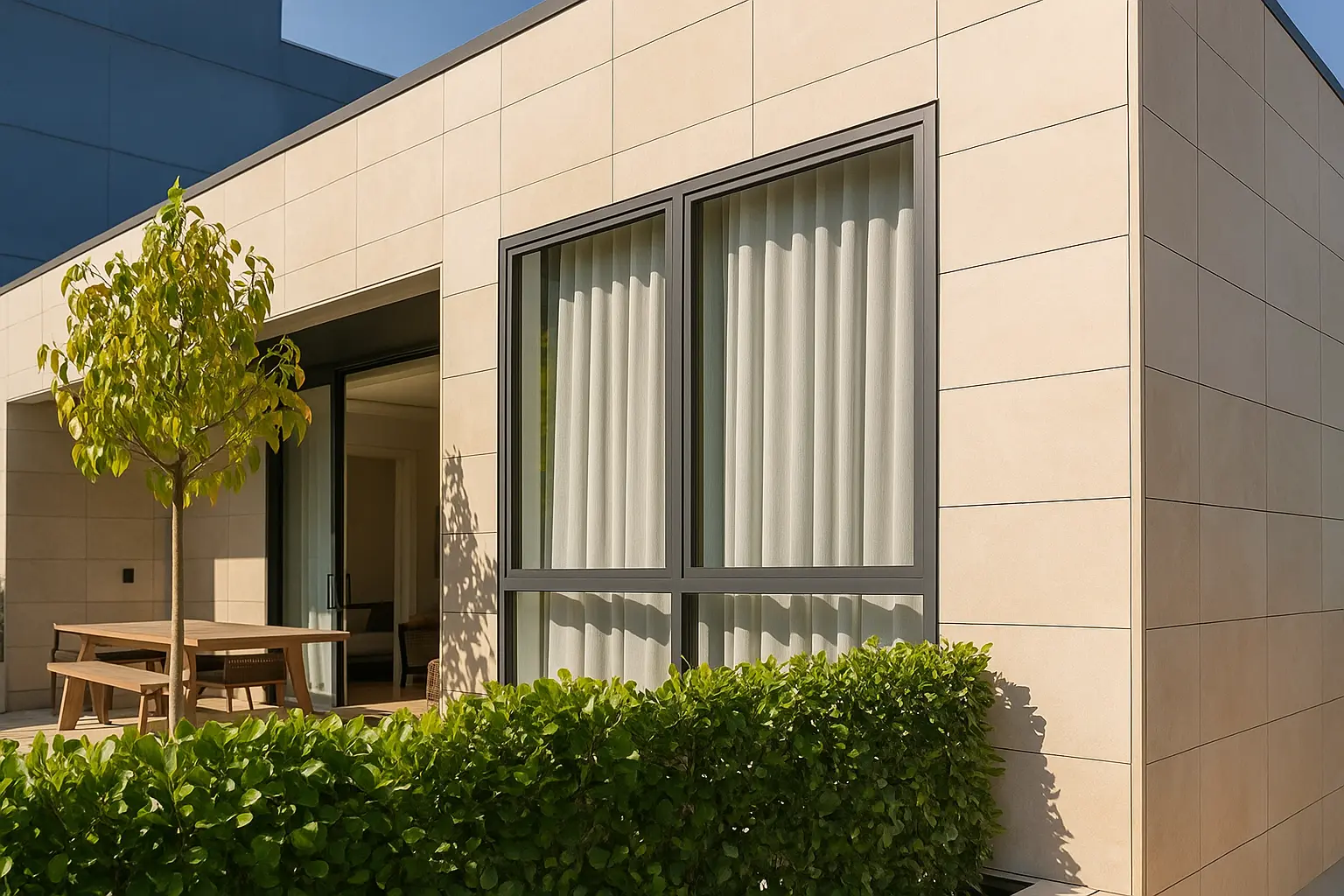 قیمت سرامیک دیواری برای نمای بیرونی