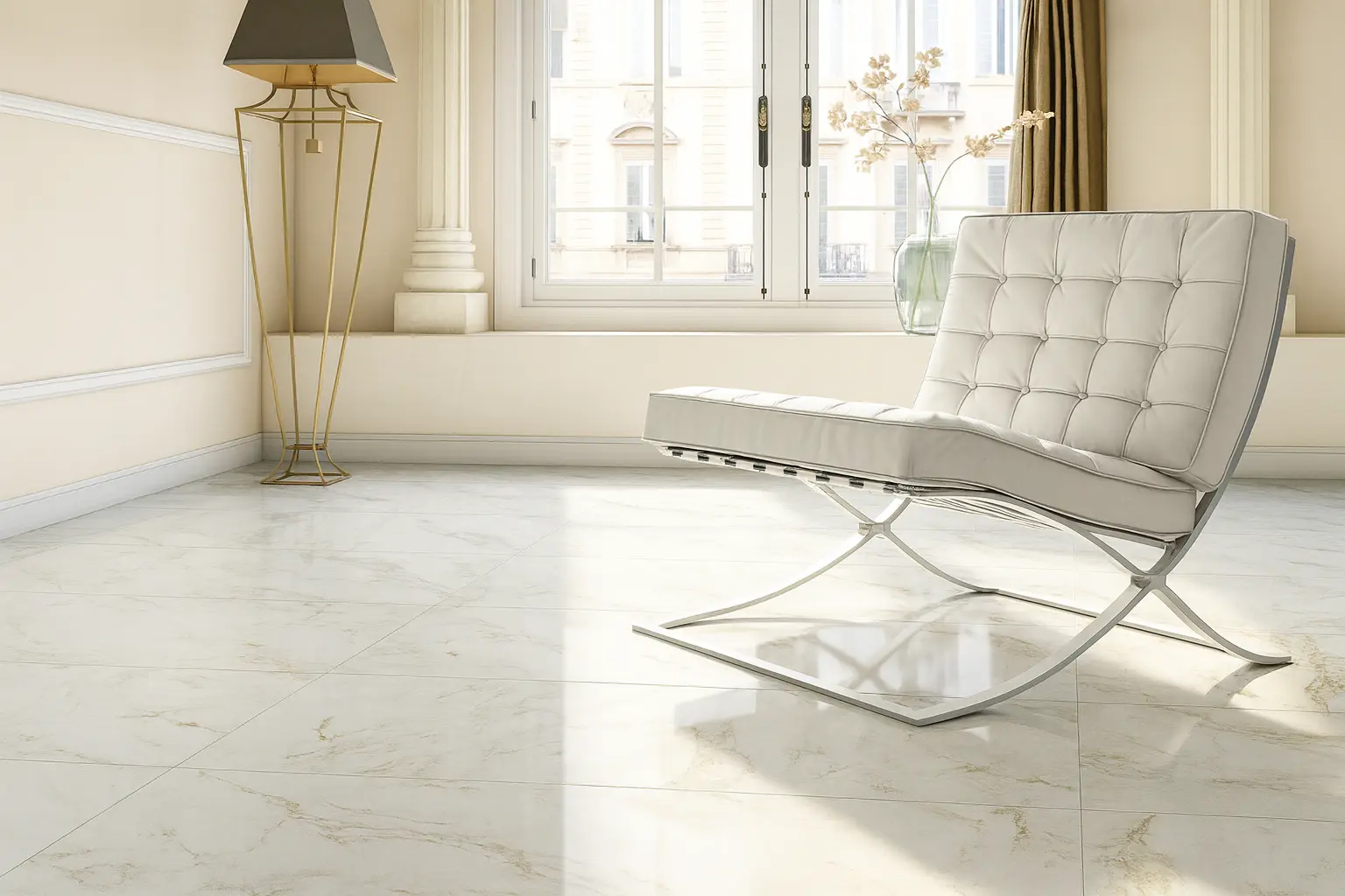 راهنمای خرید عمده سرامیک