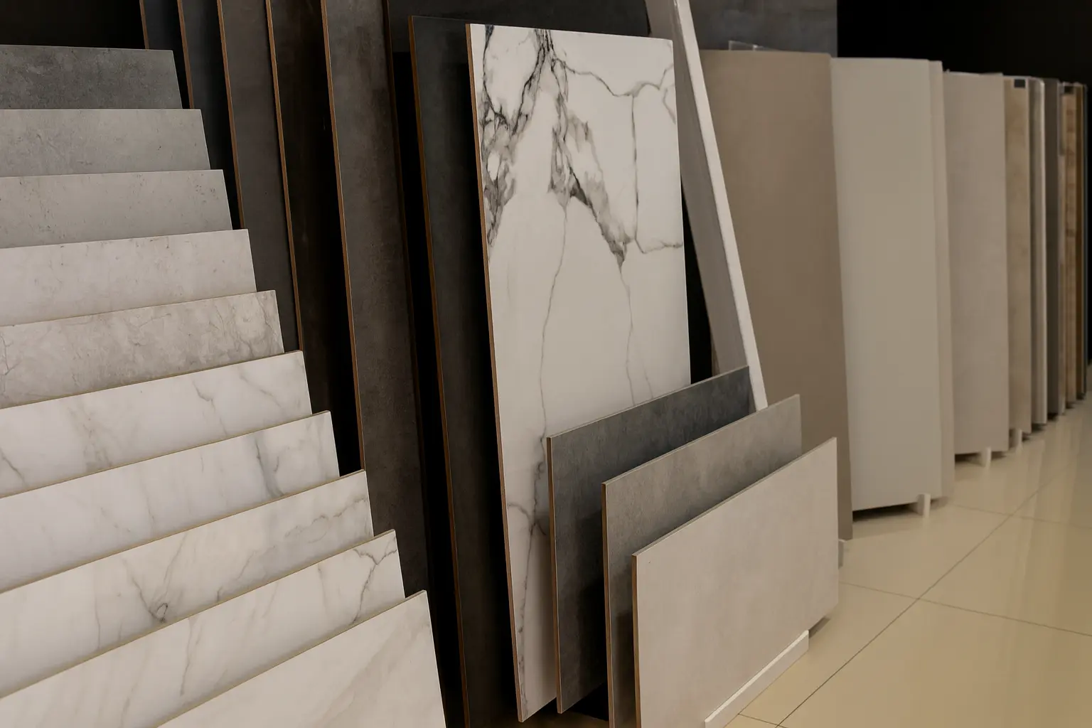 نمایندگی صدیق سرام